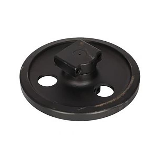 Aftermarket Front Idler Assembly Fits Mustang Skid Steer Loaders MTL316 MTL16 180477-RAP - main